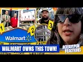 Inside the Growing Town Walmart Owns AceBoyPun Reacts