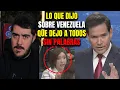 Marco Rubio lo dijo TODO sobre Venezuela y lo que pretende hacer Trump