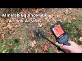 Minelab Equinox 900 A Look At The New VDIs
