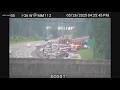 Crash on I-26 East snarls traffic for miles