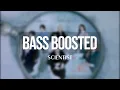 TWICE - SCIENTIST [BASS BOOSTED]
