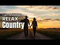 Download Lagu 【Country Relax 34】Cozy Playlist / for Chill / Work / Relax / Ballad / Pop / Study / Coffee 🤠🎶