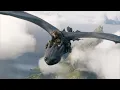 Download Lagu How to Train Your Dragon | Taking Flight | Framestore
