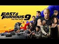 Download Lagu Fast \u0026 Furious 9 (In 2021) Full Movie || Vin Diesel, Tyrese G. ,Michelle Rodriguez, | Reviews \u0026 Fact