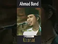 Download Lagu AHMAD BAND | KULDESAK Live Global TV #liveperformance