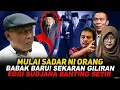 Download Lagu WKWK..EGGI AKHIRNYA NYERAH..!! TIBA-TIBA BERUBAH😱😁HALO ROY SURYO,RISMON,TIFA???