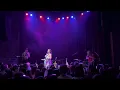 Queen of Texas  Solya live at Thunderbird Cafe - Pittsburgh, PA - September 4, 2026
