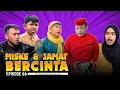 Lagu MIZKE JAMAT GAK GENAH FILM INTI KEHIDUPAN 66