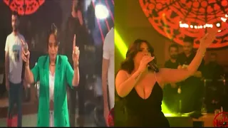 اغنية تيجي نتجوز بالسر إلي حبيبي المستقبلي 