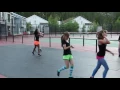 Jazz Dance Routine: “Electricity” By Ashley Jana