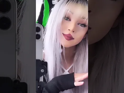 Saç rengim ne?