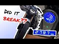 Lifan KPM200 LONG TERM REVIEW Is the 3000 Motorcycle worth it