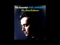 José Carreras ⁞  Aquellos Ojos Verdes