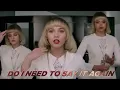 Don’t Call Me Angel (Charlie’s Angels) (Official Lyric Video)