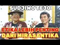 Lagu BISIKAN RHOMA #77: TERNYATA HAL INI YANG BIKIN SUDJIWO TEJO GAK BERHARAP BANYAK SAMA PILPRES 2024