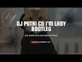 Download Lagu DJ PUTRI CI I'M LADY BOOTLEG | GUE CEWEK KECE