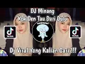 Download Lagu DJ KOK DEN TAU DARI DULU VIRAL TIK TOK TERBARU 2023 YANG KALIAN CARI !