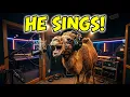 The Happy Hump Day Camel FINALLY Sings