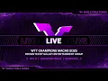 Download Lagu LIVE! | WTT Champions Macao 2025 Presented by Galaxy Entertainment Group | Day 5 | Session 2