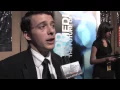 Mathew Underwood Red Carpet Interview TMZ report The Cops ILLEGALLY Raided My House for Pot