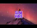 Kasalanan - Slow Vibes | 6cyclemind & Gloc 9