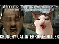 Download Lagu Crunchy Cat interrupts Hitler
