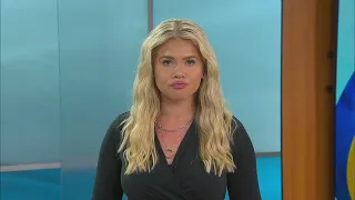 Myrtle Beach records 6th-highest tide level National Weather Service says more flooding expected S