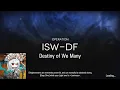 Download Lagu Arknights IS3 Destiny Of We Many Ishar'mla Heart of Corruption Guide