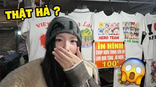 MÌNH ĐI ĐÀ LẠT VÀ GẶP CÁI NÀY ??