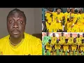 Download Lagu GHANA BLACK STARS WILL WIN FIFA WORLD CUP 2026. SAVE THE DATE 13/10 /2026..