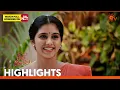 Download Lagu Singappenne - Highlights | 19 March 2024  | Tamil Serial | Sun TV