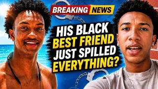 Nolan Wells Only Best Friend Revealed What Really Happened on Horn Island True Crime