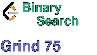 LeetCode 704 - Binary Search