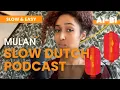 Download Lagu Ep 18 SLOW DUTCH A1 - 🗡️ Mulan 🐉 sprookjes (=fairytales) - Dutch listening exercise
