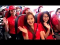 Cabin Crew - Waiting for a Star to Fall