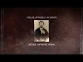 Charles Wesley Godwin - Miner Imperfections (Lyric Video)