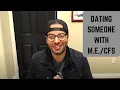 Dating someone with Things to know Part 1