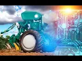 SmartAgri ML Dash AI powered Crop Recommendation for Smart Agriculture Python Dash