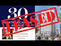 Retail Space for Lease Suite 100 1 645SF 30 N Michigan Avenue Chicago Loop Marc Realty