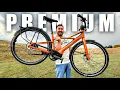 Is This Premium 28 MPH Featherweight E-Bike Worth It? Cannondale FlyingV Review