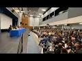 Community outraged after Hackensack BOE says its facing 17M budget deficit
