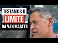 Download Lagu HOJE A LOREN FICOU APAVORADA! SERÁ QUE A VAN AGUENTOU?