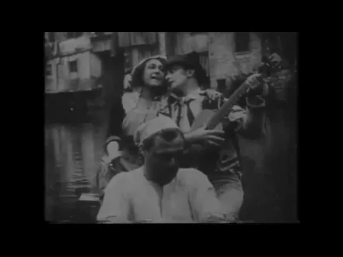 Sang espagnol (1908) Spanish Blood (Pathé Kok version)