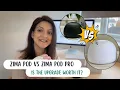 Zima Dental Pod Pro Ultrasonic Cleaner Review