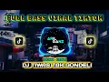Download Lagu DJ TIWAS TAK GONDELI TENANAN - KISINAN REMIX FULL BASS VIRAL TIKTOK TERBARU 2023🔥
