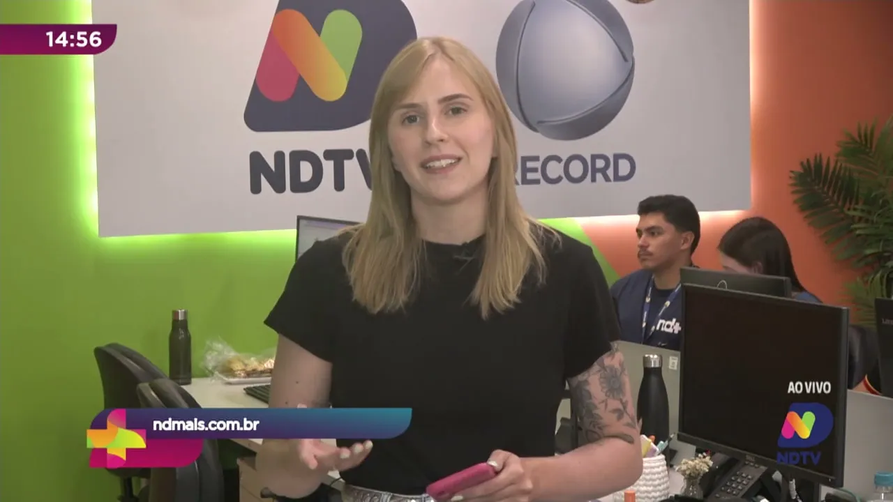 Município catarinense abre processo seletivo com salários até R$ 10 mil