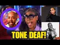 Download Lagu Nicci Gilbert Of Brownstone Said Funky's Video Was TONE DEAF About Tamar + How Kempire Triggered Her