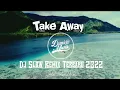 Download Lagu DJ SLOW -TAKE AWAY- || Rawi Beat Remix Full Bass 2022#musikremix