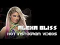 Alexa Bliss Hot Instagram s