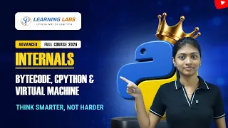 Python Internals From Source Code to Execution in Milliseconds